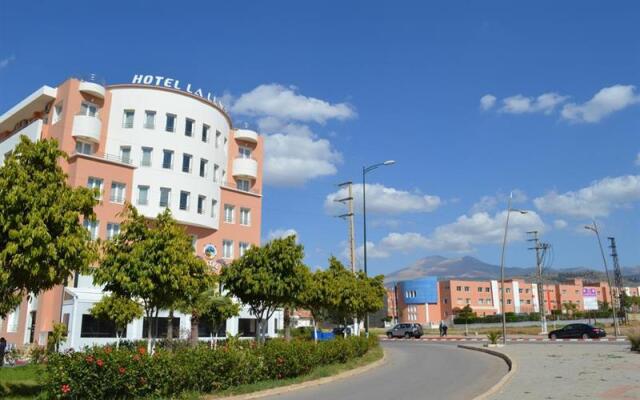 Hôtel La Luna