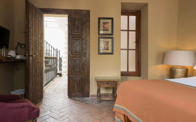 La Casa del Califa