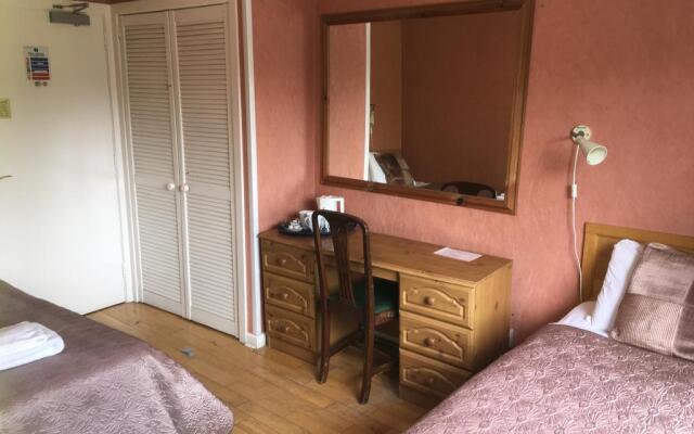 Pearl Court Guesthouse