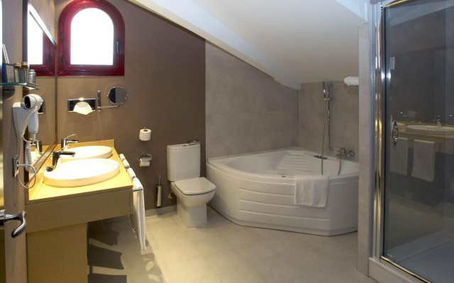 The Cook Book Gastro Boutique Hotel & Spa