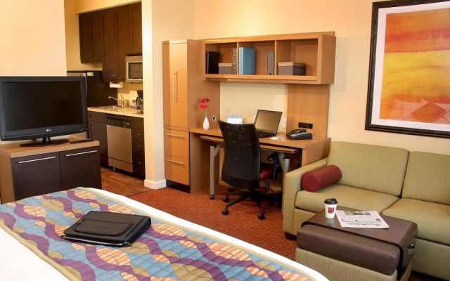 TownePlace Suites Farmington