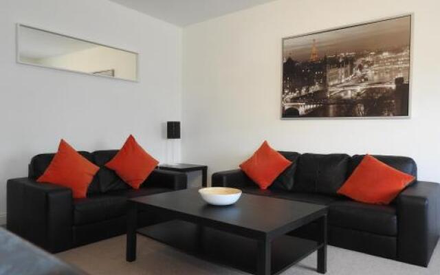Princes Dock Chambers 7