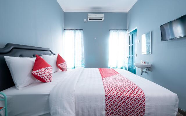 OYO 2224 Lousiana House