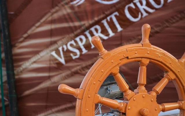 V'Spirit Cruises
