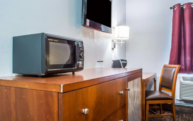 Econo Lodge Brockport