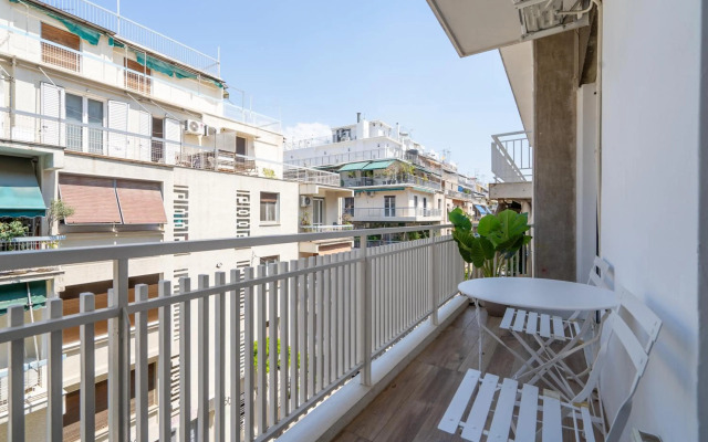 ☆Kalimarmaro 3BD Apt For Max Fun & Comfortability☆