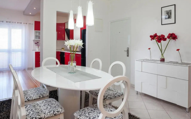 Apartment Makarska City Center