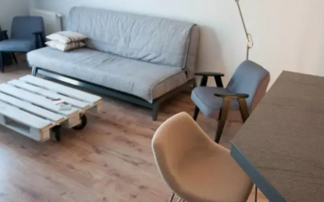 Apartament The Sixties
