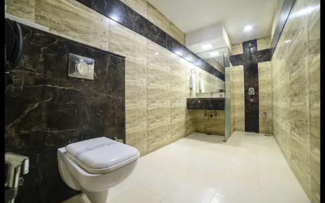 Hotel Blue Sapphire