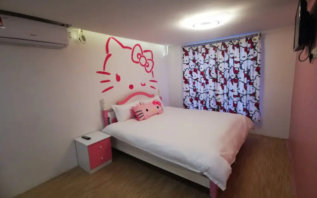 Hotel O ZZZ – Guest Rooms – Langkawi