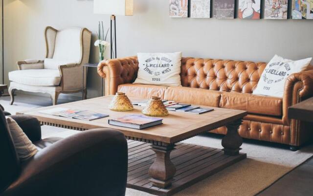 Cyan Soho Neuquen Hotel