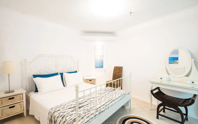 Paraga Spirit Villas