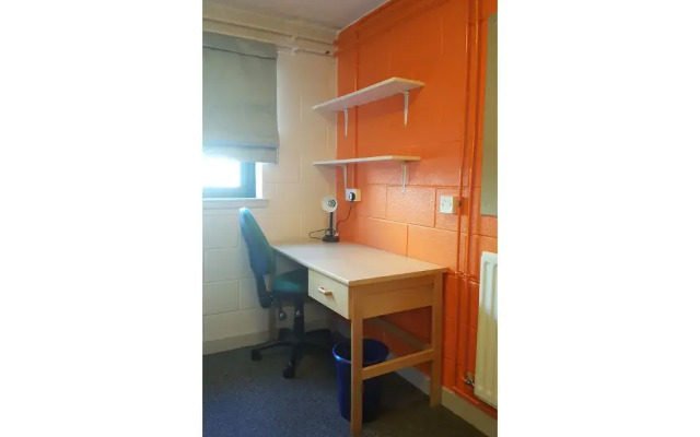 Woolmanhill (Campus Accommodation) - City Centre