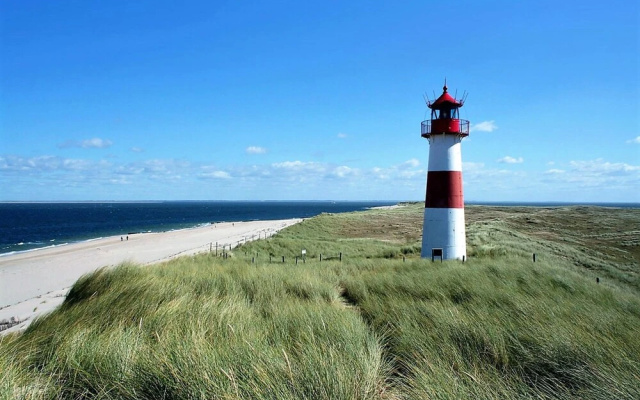 Sylt-Westerland Wohnung 4 im OG - [#73387]
