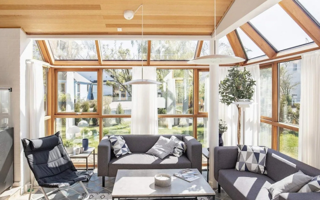 8 Person Holiday Home in Skagen-by Traum