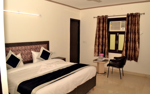 Hotel Dolphin International