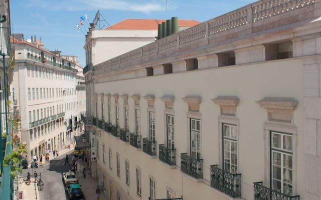 Chiado Apartments