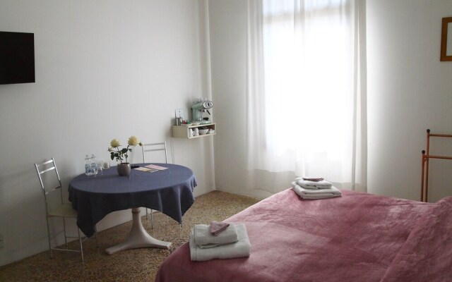 B&B Giardino Jappelli (Villa Ca' Minotto)
