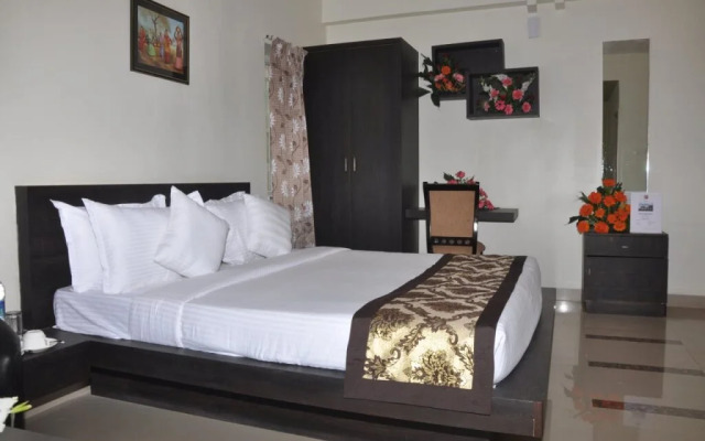 Clarks Inn Bagalkot