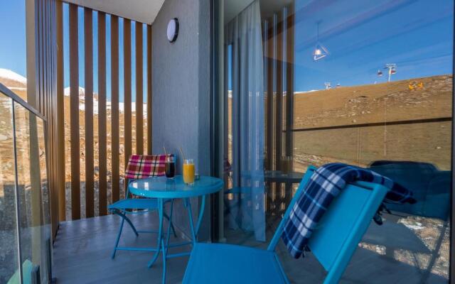 New Gudauri Atrium 336