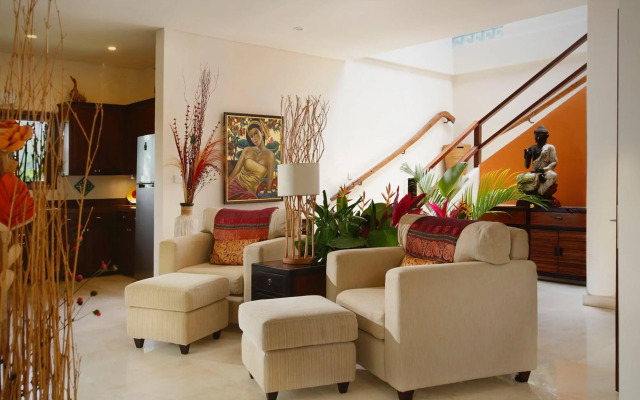 Satori Villas Bali