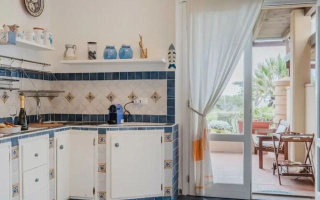 Welcome to Heaven in Stintino