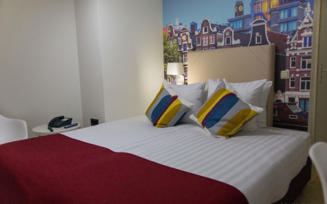 France Hotel