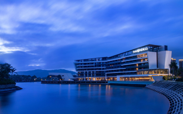 Marriott Resort Xiangshui Bay