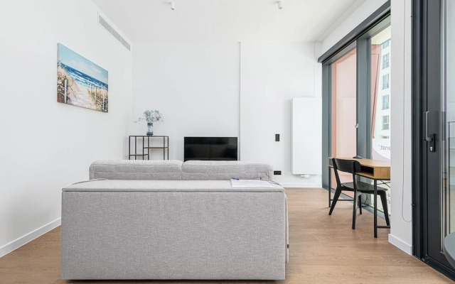 RentPlanet - Apartament Prosta