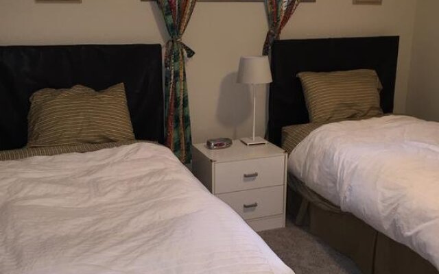 Bed & Breakfast Monarch