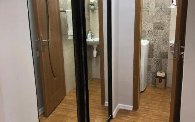 Apartament Faleza Nord 3