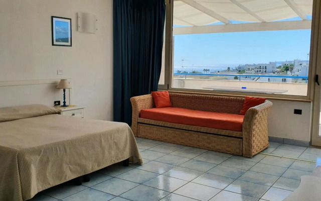 Hotel Selenia Residence