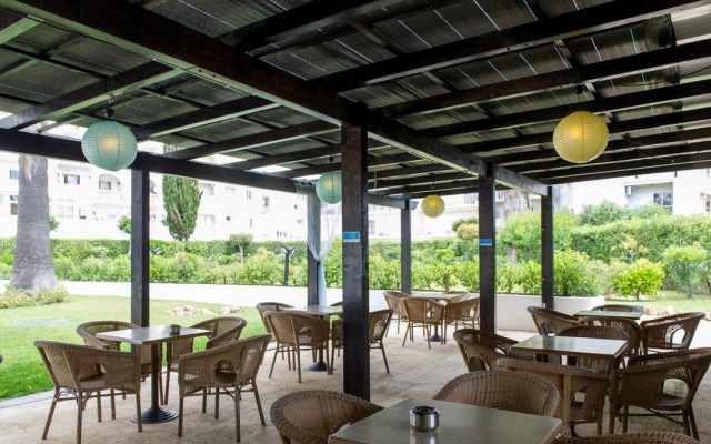 Ondamar Hotel