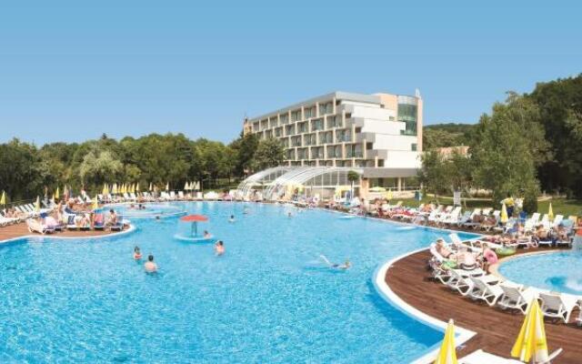 Calimera Ralitsa Superior Hotel & Aquapark - Ultra All Inclusive