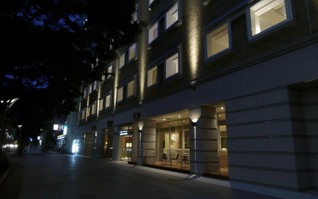 KOKO HOTEL Sendai Kotodai Park