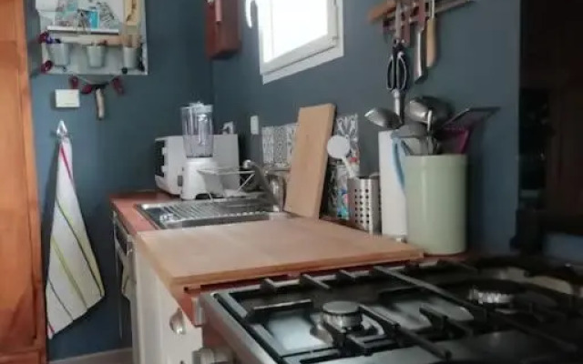Maison familiale sur la CÔTE D’ÉMERAUDE