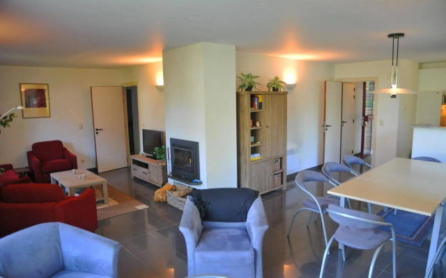 Ourthe & Somme Residence Durbuy
