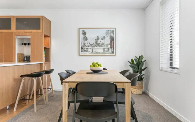 The Parc Apartments by Urban Rest