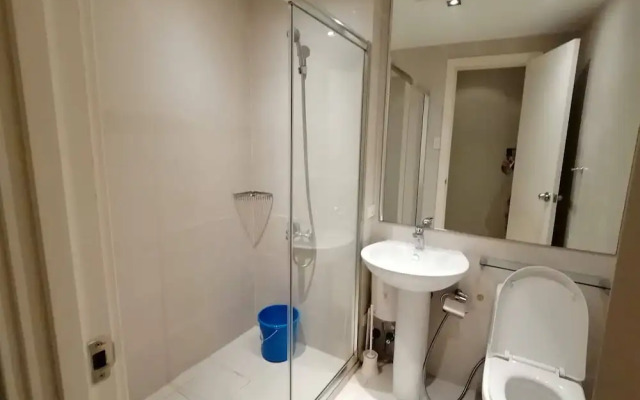ZEN Home Knightsbridge Residences Makati