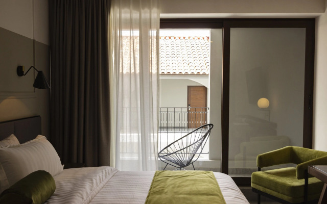 Gamma Orizaba Grand Hotel de France