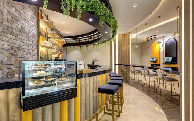 Ibis Styles Johor Iskandar Puteri