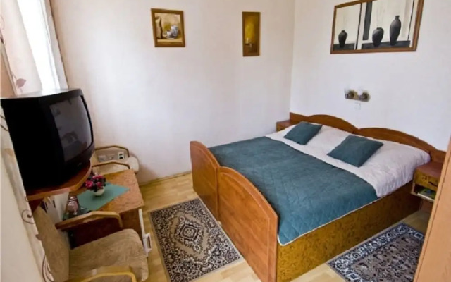 Hotel RELAX u Drsu