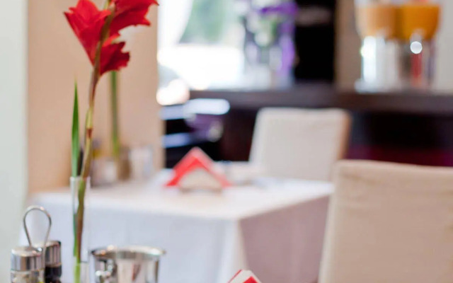 Le Boutique Hotel Moxa