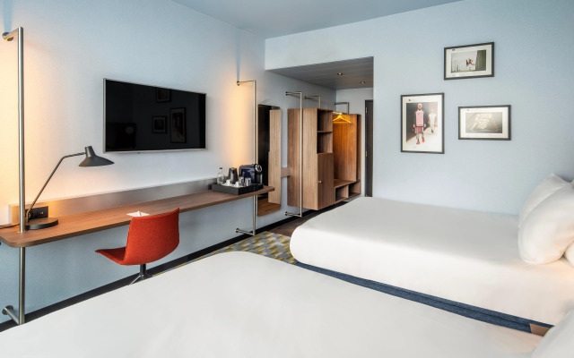 Crowne Plaza Antwerp by IHG