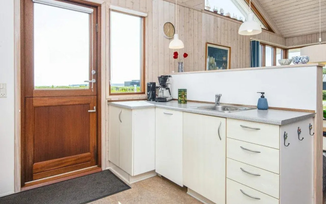 4 Star Holiday Home in Juelsminde