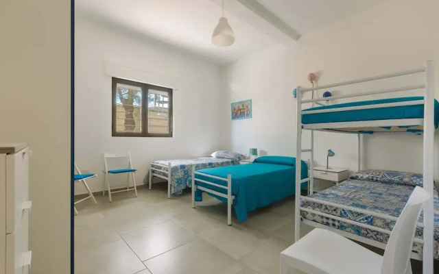 2127 Villa Ippocampo - Appartamento Rosso by Barbarhouse