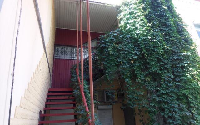 Hostel Arbat 11