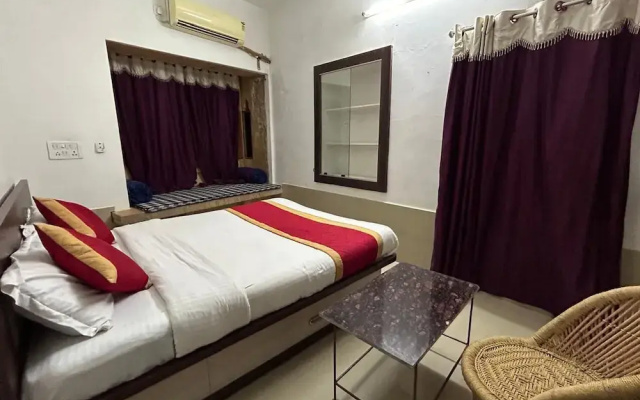 Hotel Maru Villa Jaisalmer