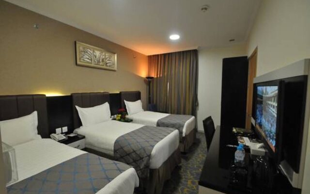 Azka Al Safa Hotel
