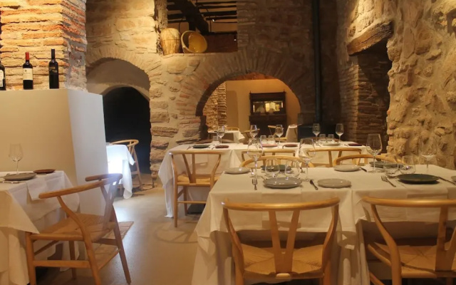 Pensión Posada Ignatius